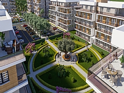 NOYANLAR GROUP'TAN EMSALSZ KAMPANYTA LE EV SAHB OLMA FIRSATI